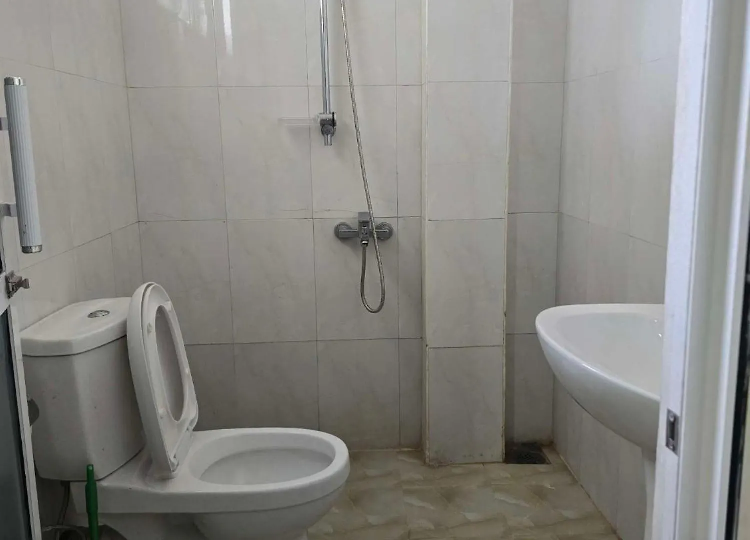 Hotel The Kandy City View Appartment Hanthana