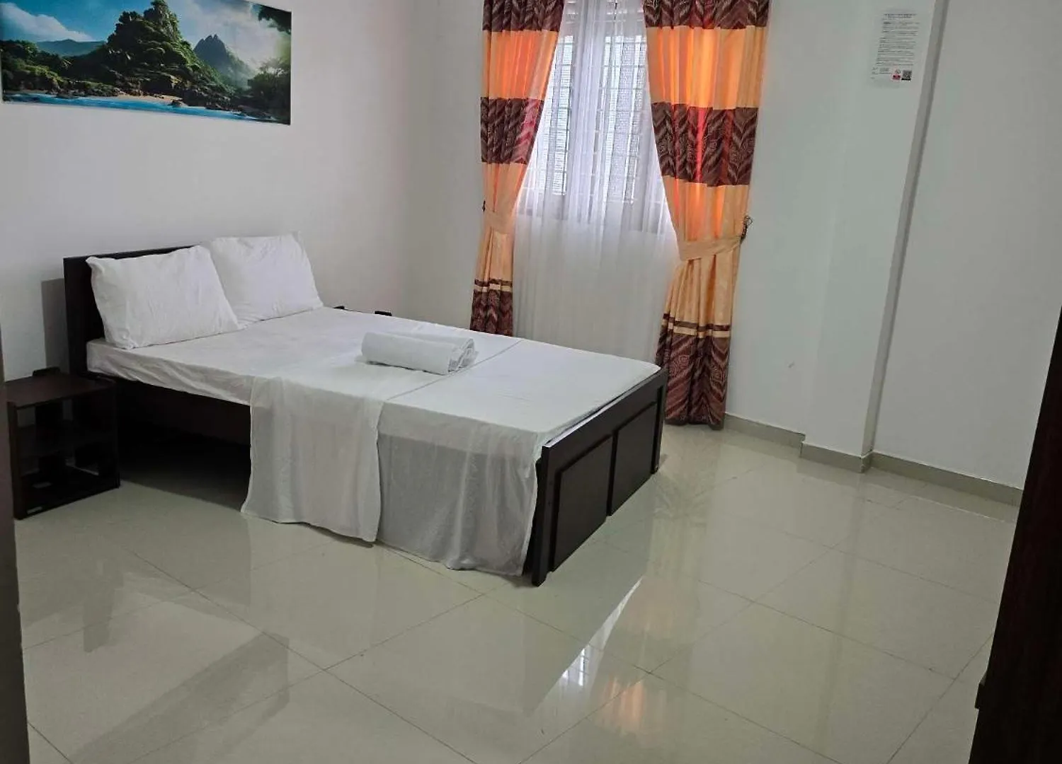 The Kandy City View Appartment Hanthana