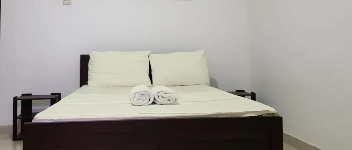 The Kandy City View Appartment Hanthana 0*,  Sri Lanka