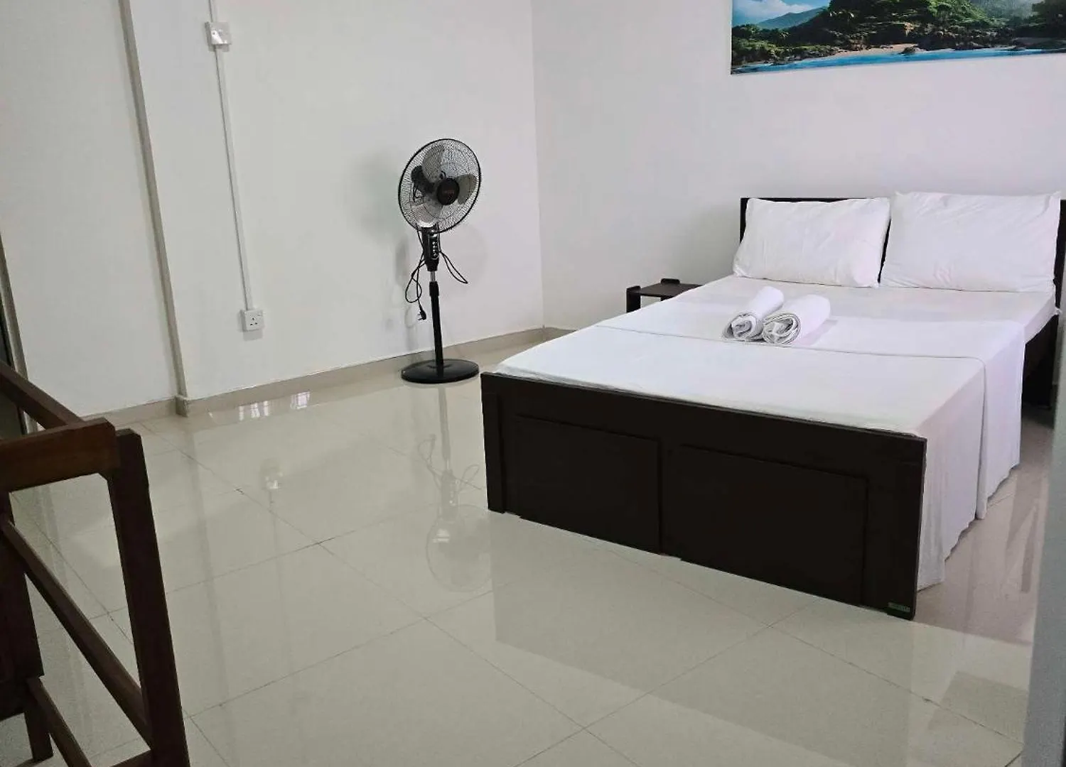 酒店 The Kandy City View Appartment Hanthana