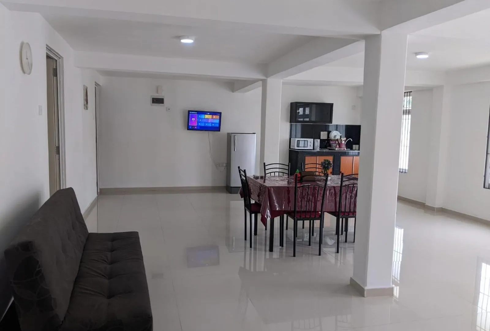 酒店 The Kandy City View Appartment Hanthana